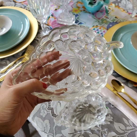Grape bundle dishes - Picture 2 of 6
